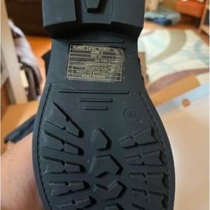 Size 7.5 from Torrid. Brand new.